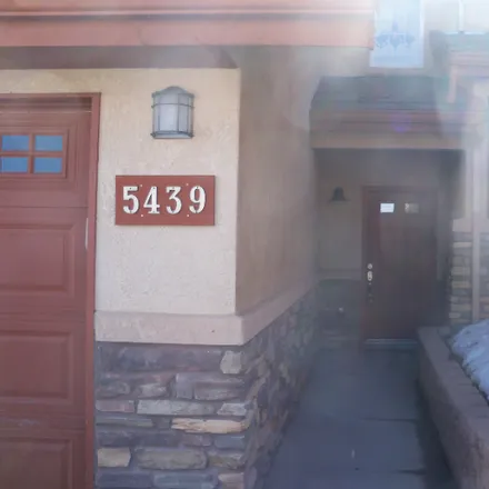 Rent this 2 bed townhouse on 5439 Prominence Pt.