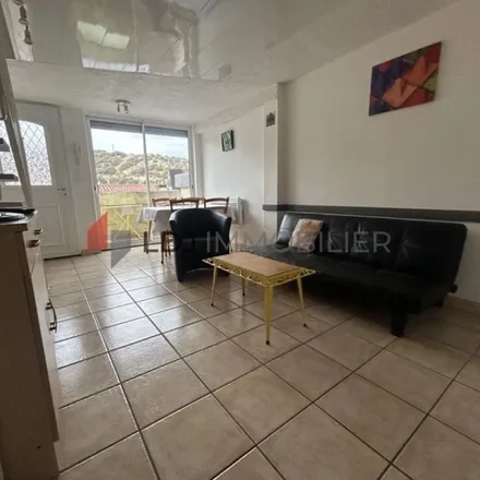 Rent this 3 bed apartment on 13 Avenue du Vallespir in 66110 Palalda, France