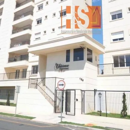 Image 2 - Rua Pedro Américo, Vila Maria Helena, Indaiatuba - SP, 13334-085, Brazil - Apartment for rent