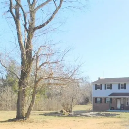 Buy this 3 bed house on 15166 Klein Acres Road in Sparta, Sparta Township