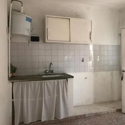Rent this 1 bed apartment on Uruguay in Partido de Tigre, El Talar
