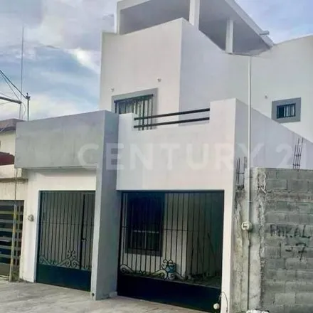 Buy this 4 bed house on Pakal in Nueva Joya, 67169 Guadalupe