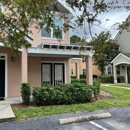 Rent this 2 bed house on 3314 Greenwich Village Boulevard in MetroWest, Orlando