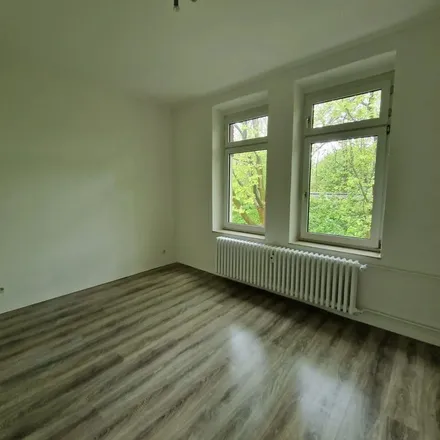 Rent this 2 bed apartment on Hagenauer Straße 35 in 47137 Duisburg, Germany