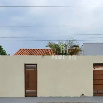 Buy this 2 bed house on Rua C in Jardim Araçá, Cuiabá - MT