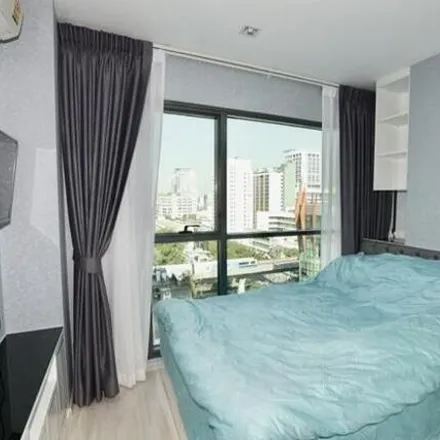 Image 5 - Victory Monument, Thailand - Apartment for sale