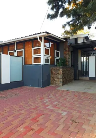 Image 5 - Windhoek, Windhoek North, KH, NA - Apartment for rent