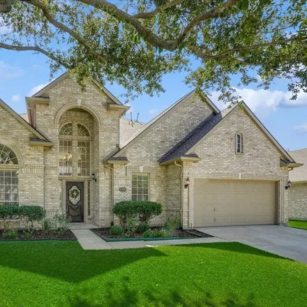 Buy this 5 bed house on 11201 New Orleans Drive in Frisco, TX 75035