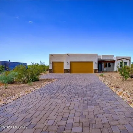 Buy this 3 bed house on 432 North Heritage Point Plaza in Sahuarita, AZ 85629