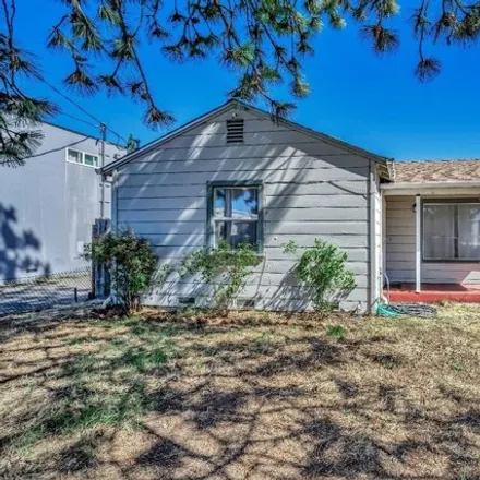 Buy this 2 bed house on 241 Barham Ave in Santa Rosa, California