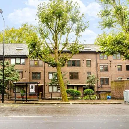 Buy this 2 bed apartment on Great Western Road in Westbourne Park Road, London