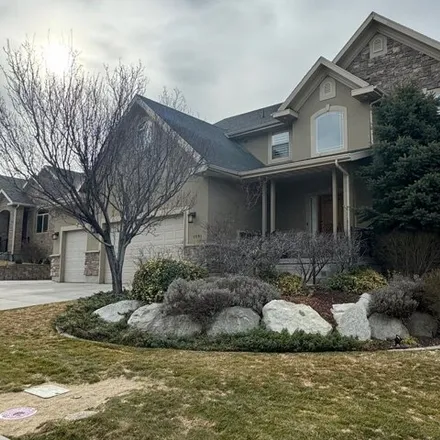 Buy this 5 bed house on West 2600 North in Lehi, UT 84043