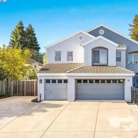 Buy this 5 bed house on 480 Panorama Drive in Benicia, CA 94510