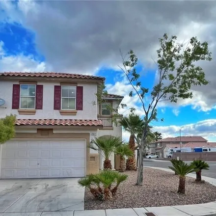 Buy this 3 bed house on 3710 Solandra Street in Spring Valley, NV 89147