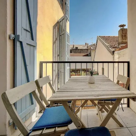 Rent this 2 bed apartment on Cimm Immobilier Cannes in Rue Jean-Joseph Méro, 06400 Cannes