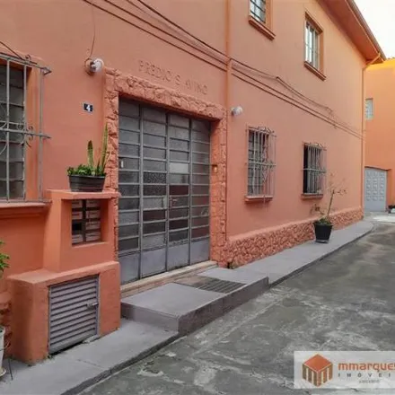 Rent this 2 bed apartment on Rua Tijuco Preto 133 in Vila Azevedo, São Paulo - SP