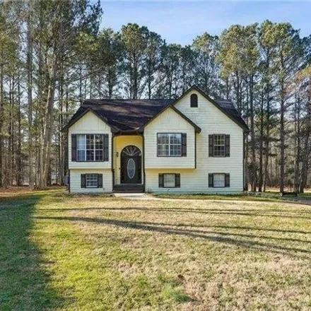 Buy this 4 bed house on 99 Noah Drive in Coweta County, GA 30265