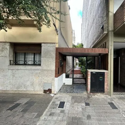 Buy this 2 bed apartment on Santiago 1165 in Nuestra Señora de Lourdes, Rosario