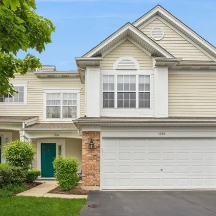 Buy this 3 bed house on 953 Huntington Drive in Elk Grove Village, IL 60007