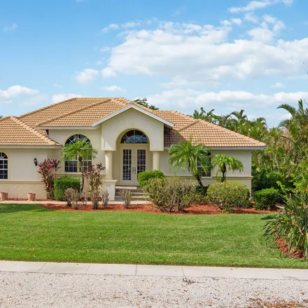 Image 2 - 790 Amber Drive, Marco Island, FL 34145, USA - House for sale