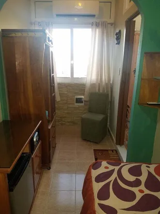 Image 2 - Luyanó, HAVANA, CU - Apartment for rent