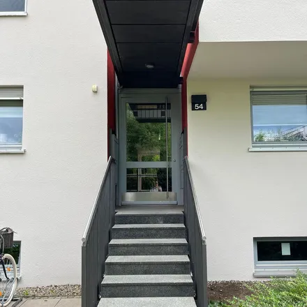 Image 4 - Schimmelmannstraße 54, 22043 Hamburg, Germany - Apartment for rent