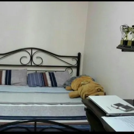 Rent this 1 bed room on 658 Jalan Tenaga in Eunos Damai Ville, Singapore 410658
