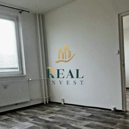 Image 4 - Růžová, 431 11 Chomutov, Czechia - Apartment for rent