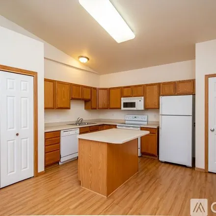 Rent this 1 bed apartment on 29 Redtail Bend