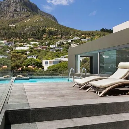 Image 4 - Leeukoppie Road, Cape Town Ward 74, Cape Town, 7872, South Africa - Apartment for rent