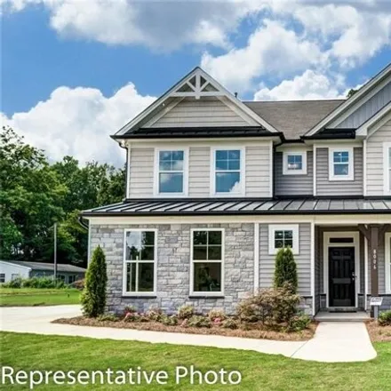 Buy this 6 bed house on 425 Faith Road in Mooresville, NC 28115