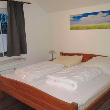 Rent this 1 bed apartment on Wangerland in Lower Saxony, Germany