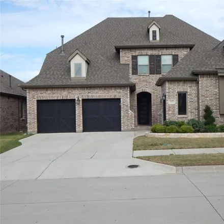 Image 1 - Miller Drive, Allen, TX 75003, USA - House for sale