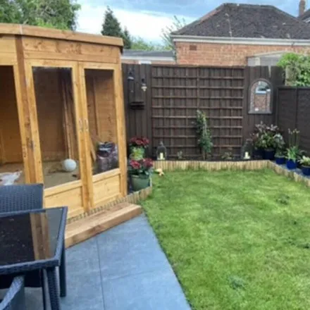 Image 9 - Cheltenham, GL52 3HF, United Kingdom - House for rent