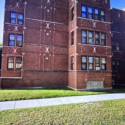 Rent this 2 bed apartment on 415-417 East 80th Street in Chicago, IL 60619