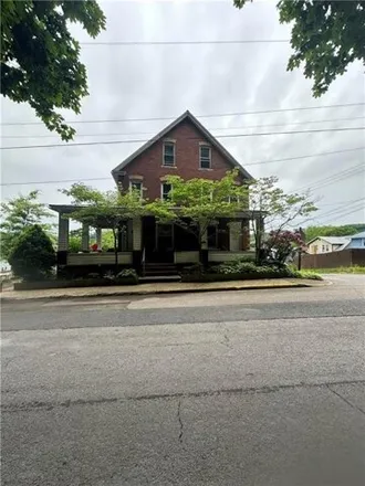 Buy this 3 bed house on 671 East Chestnut Street in Wick City, Kittanning