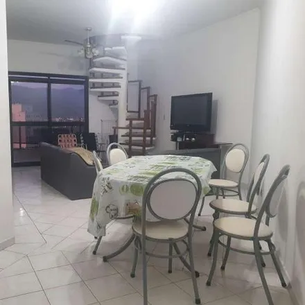 Image 2 - Rua Alvarenga Peixoto, Jardim Aruan, Caraguatatuba - SP, 11675-150, Brazil - Apartment for sale