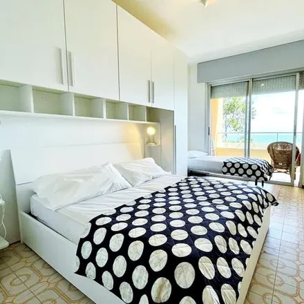 Rent this 1 bed apartment on Porto Santa Margherita in Via Alvise Cà da Mosto, 30021 Caorle VE