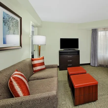 Rent this 1 bed condo on McLean in VA, 22101
