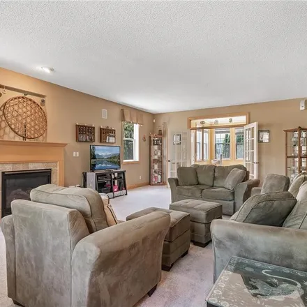 Image 4 - 1600 Summit Hill, Eagan, MN 55122, USA - Townhouse for sale