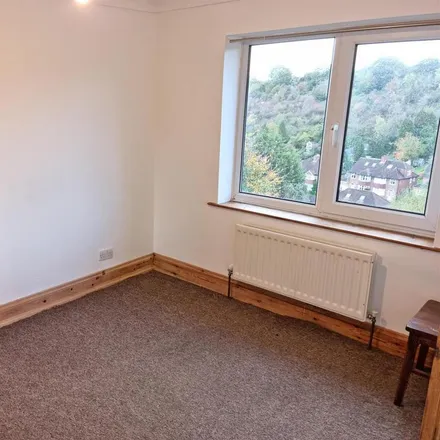 Image 7 - Deeds Grove, High Wycombe, HP11 2PN, United Kingdom - Duplex for rent
