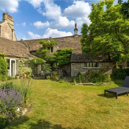 Image 8 - The Old Cottage, Bathampton Lane, Bathampton, BA2 6SW, United Kingdom - House for sale