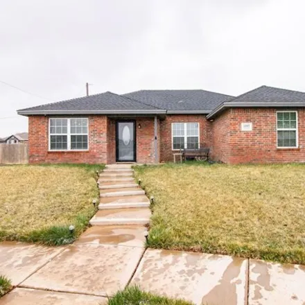 Buy this 3 bed house on 1401 Southwest 60th Avenue in Amarillo, TX 79118