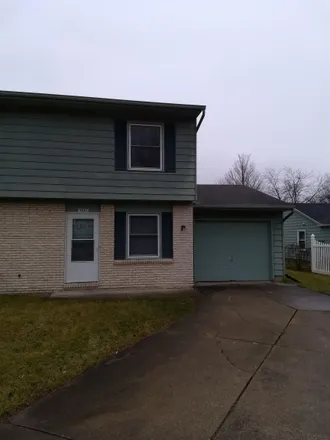 Buy this 4 bed duplex on 7634 Hessen Cassel Road in Eastland Gardens, Fort Wayne