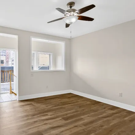 Rent this 1 bed apartment on 111 Pine Street