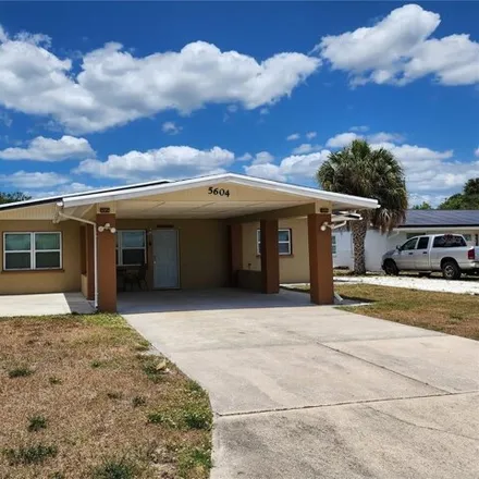 Rent this 2 bed house on 5654 1st Avenue Drive Northwest in West Bradenton, Manatee County