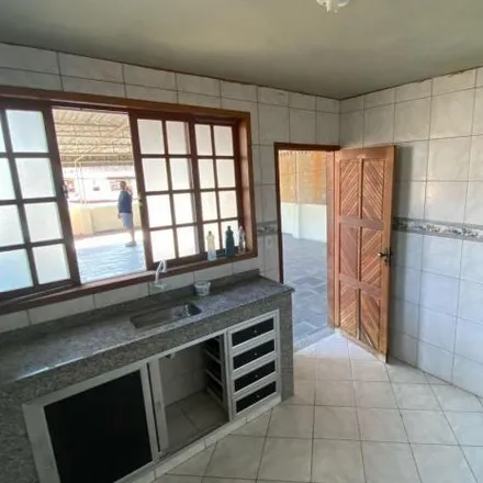 Buy this 3 bed house on Supermercado Gran Marchè - Antigo SJ in Rua Abilio José de Mattos 1083, Porto da Pedra