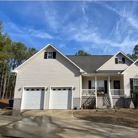 Buy this 4 bed house on 373 Satterfield Lane in Coats Bend, Etowah County