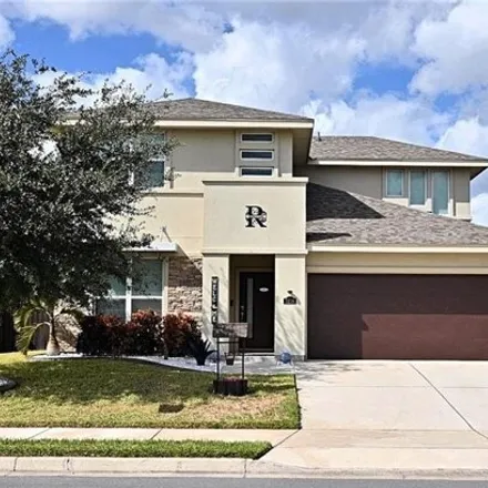 Buy this 3 bed house on Escondido Pass in McAllen, TX