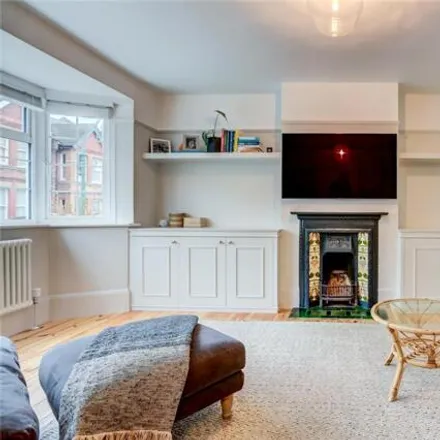 Image 2 - Colbourne Road (Zone O), Colbourne Road, Brighton, BN3 1TB, United Kingdom - Townhouse for sale